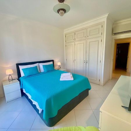 Vila Lusa Marina Vilamoura Exterior foto