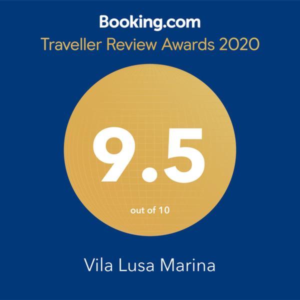 Vila Lusa Marina Vilamoura Exterior foto