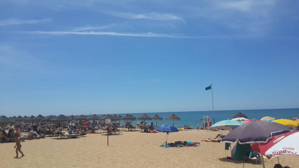 Vila Lusa Marina Vilamoura Zimmer foto