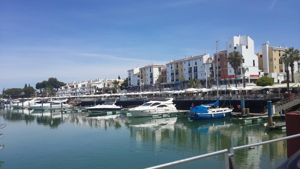Vila Lusa Marina Vilamoura Zimmer foto