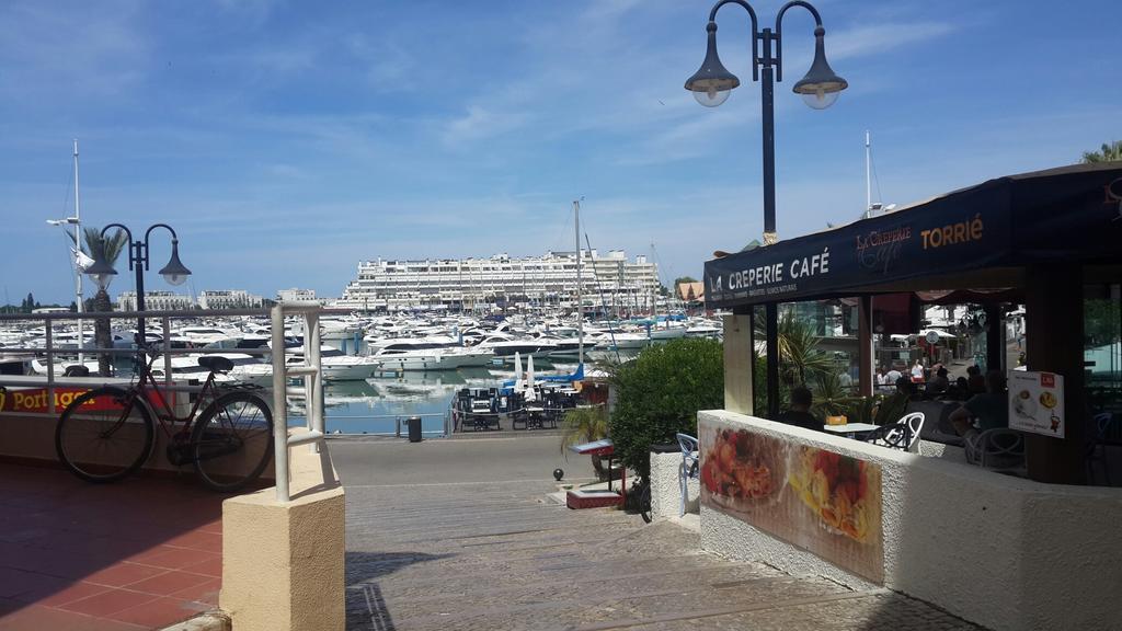 Vila Lusa Marina Vilamoura Zimmer foto