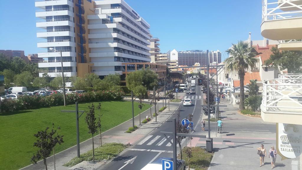 Vila Lusa Marina Vilamoura Zimmer foto