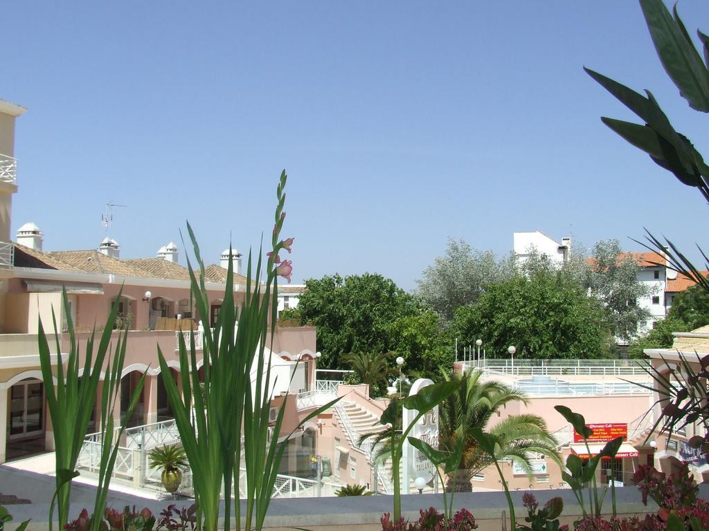 Vila Lusa Marina Vilamoura Zimmer foto