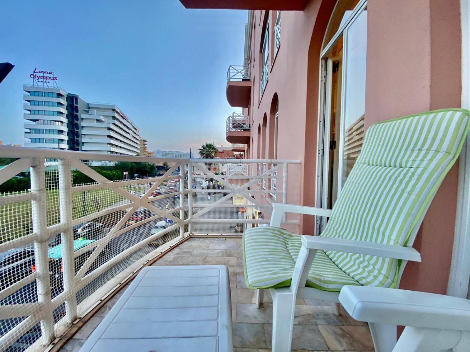 Vila Lusa Marina Vilamoura Exterior foto