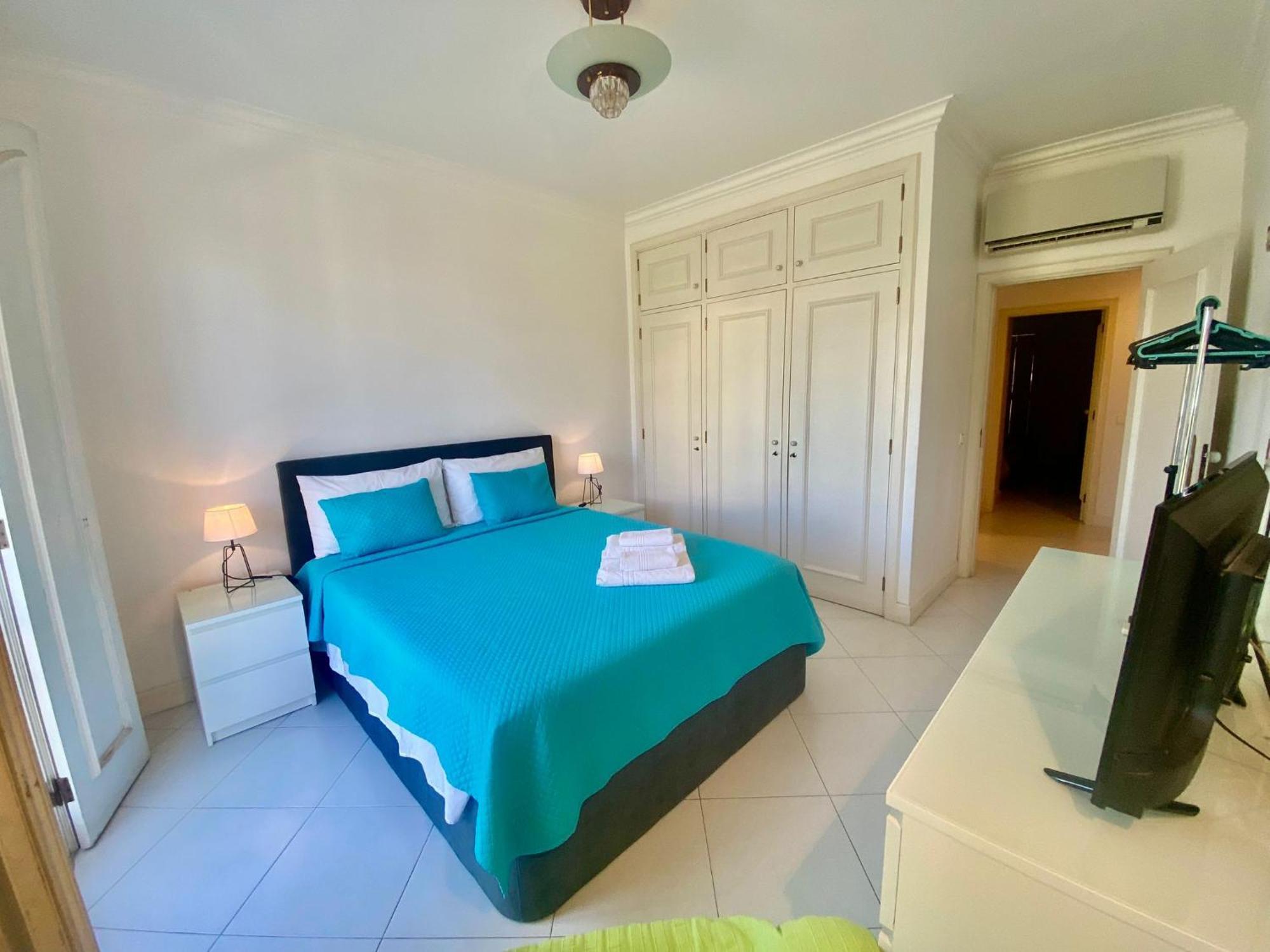 Vila Lusa Marina Vilamoura Exterior foto