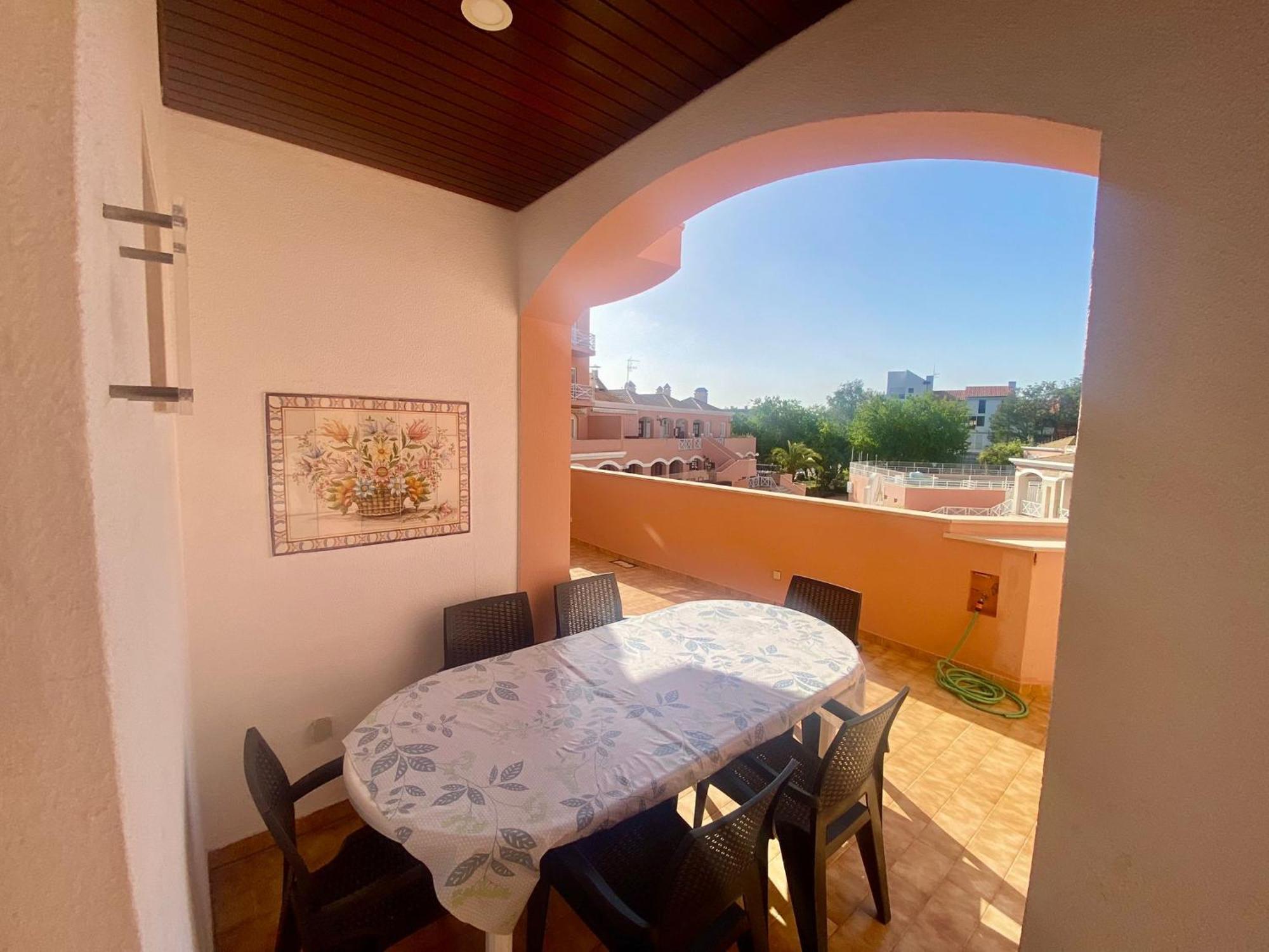 Vila Lusa Marina Vilamoura Exterior foto