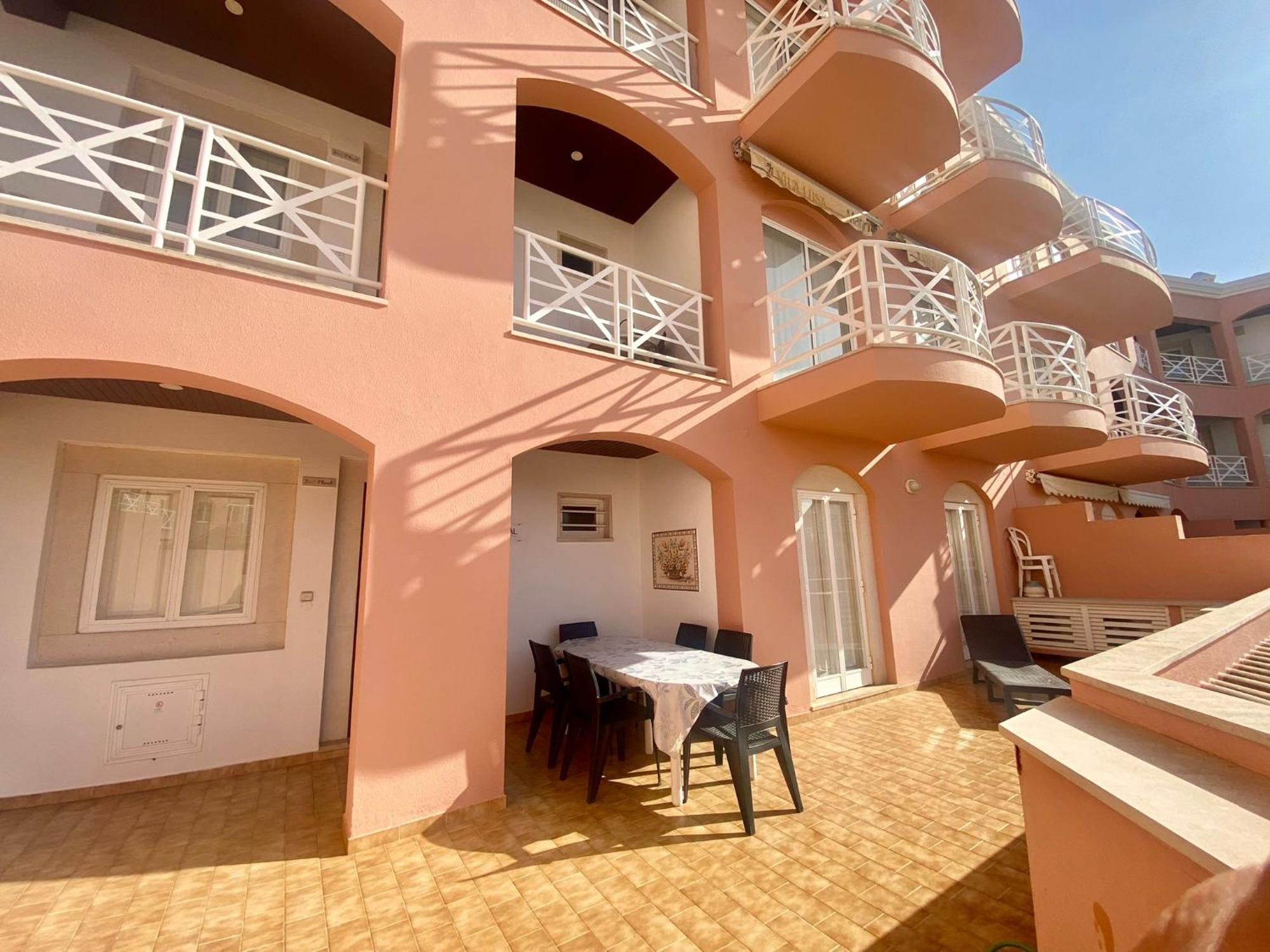 Vila Lusa Marina Vilamoura Exterior foto
