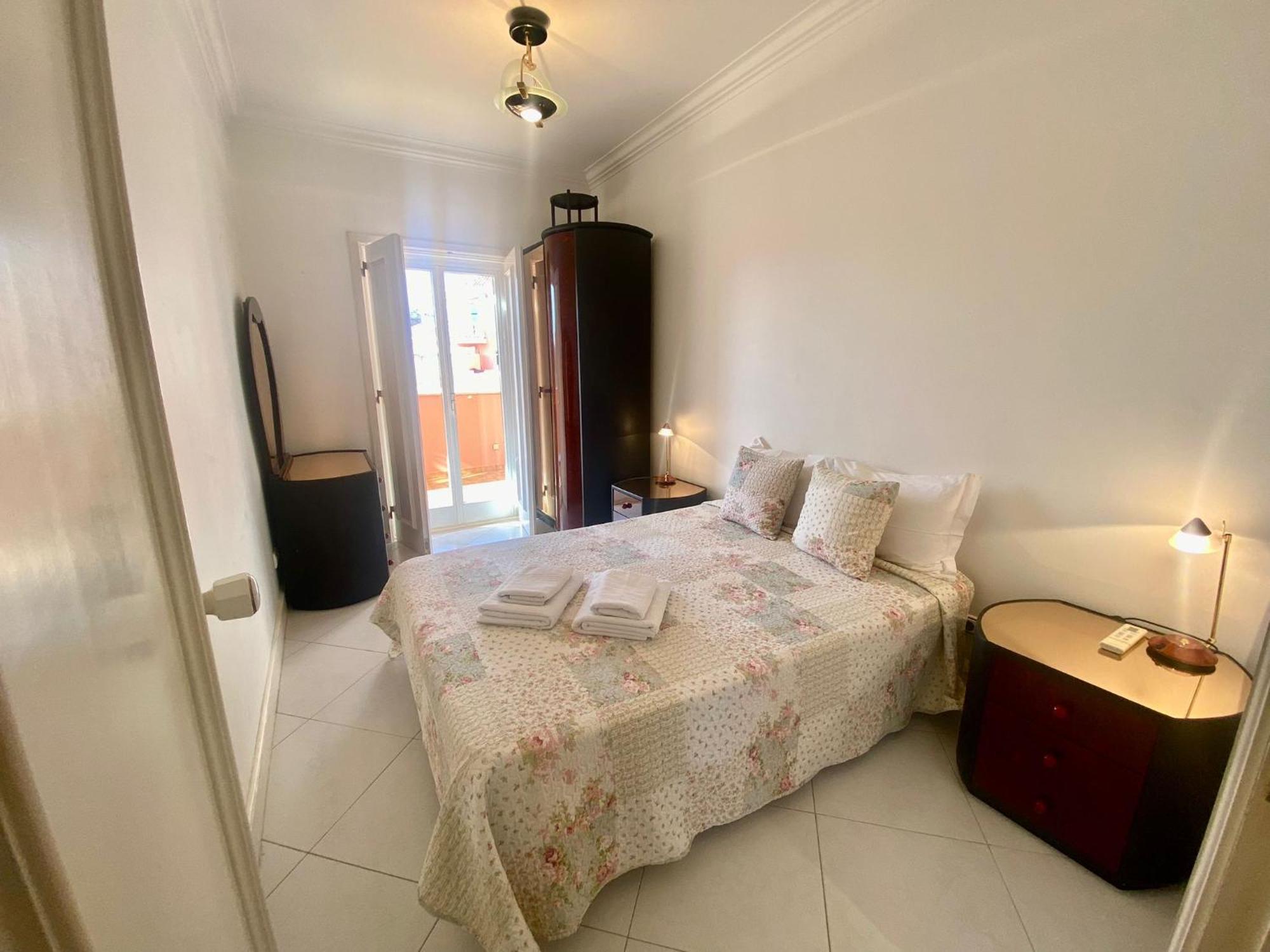 Vila Lusa Marina Vilamoura Exterior foto