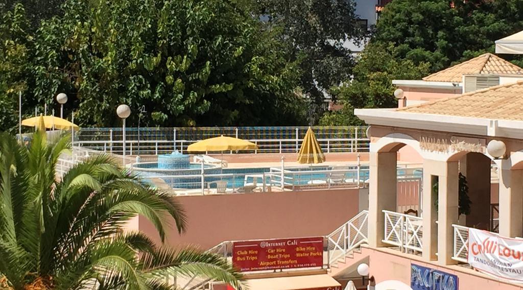 Vila Lusa Marina Vilamoura Zimmer foto